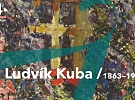 Výtvarné Hlinecko 2023 bude věnováno dílu umělce Ludvíka Kuby
