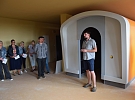 Zástupci škol si prohlédli vzdělávací centrum Planeta Hlinsko