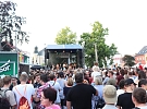 CEKUS zve na Dny města Chotěboře 2023