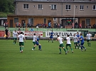 Fotbalisté ukončili sezónu výhrou