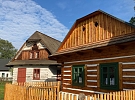 Muzeum v přírodě Vysočina je v seznamu deseti nejnavštěvovanějších turistických cílů Pardubického kraje