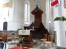 V evangelickém kostele v obci Raná se chystá slavnost pro veřejnost