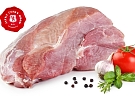 Akční ceny v masně Jatky Český Brod - vepřový bok s kostí 89 Kč/kg, vepřová kýta 110 Kč/kg, vepřové ocásky 79 Kč/kg a další