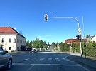 U Ždírce nad Doubravou začnou hned dvě uzavírky, objížďka povede přes Hlinsko