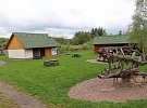 Záchranná stanice Pasíčka připravuje modernizaci svého areálu