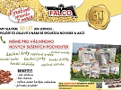 NOVÝ AKČNÍ LETÁK NA ČERVEN A ČERVENEC!