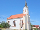 Kostel v Rané slaví 150 let od výstavby
