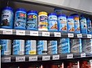 S bazénovou chemií poradí v prodejně Dům barev Hlinsko