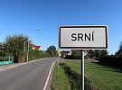 V Srní vznikne nová komunikace a osm stavebních parcel