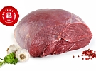 Akční ceny v masně Jatky Český Brod - hovězí zadní plec 229 Kč/kg a další