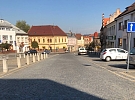 Vláda omezila pohyb lidí kvůli zamezení šíření koronaviru