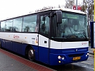 Víkendové autobusové spoje jsou od zítřka zrušeny