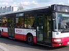 Nová nařízení v oblasti veřejné dopravy v Pardubickém kraji