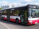 Nouzový stav zasáhne i do autobusové dopravy