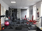 Dočasné uzavření Jéčka fitness studia