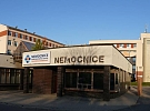 Aktuální opatření Chrudimské nemocnice
