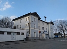 Omezení vlakových spojů v důsledku koronavirové nákazy