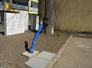 U zimního stadionu v Olšinkách vznikne nová dobíjecí stanice pro elektromobily