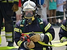Školy a školky jsou otevřené pouze pro rodiče daných profesí