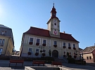 Rada města Hlinska projednávala další investice města