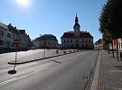 11. zasedání Zastupitelstva města Hlinska se uskuteční 22. března 2021