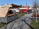První letošní Farmářský trh se uskuteční 25. března