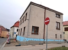 Město Hlinsko investuje do zateplení městských objektů