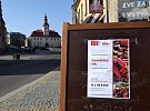 Navštivte první letošní Farmářský trh před Orlovnou