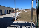 Hlinsko bude mít nové hřiště na plážový volejbal