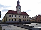 Město Hlinsko nabízí nové pracovní příležitosti