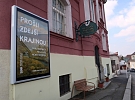 Městské muzeum a galerie Hlinsko bude mít nový kamerový systém
