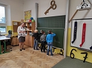 Základní a mateřská škola Holetín hledá nového ředitele