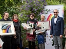 Nominace na cenu Duhové křídlo 2022 za poskytování sociální služeb