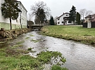 Od dubna se uzavře průjezd obcemi Kameničky, Kladno a hlineckou ulicí Rváčovská