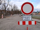 Na Dvořákově nábřeží dojde k přerušení dodávky pitné vody