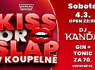 Tipy na pátek a víkend: Diskotéka v Koupelně, vernisáž výstavy Štafeta naděje, veřejné bruslení, výstavy
