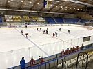 Hlinečtí hokejisté ročníku 2011 se zúčastnili mezinárodního turnaje v Krnově
