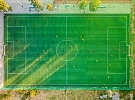 Fotbalisté FC Hlinsko odstartovali jarní sezonu výhrou