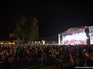 Program Léto s Rychtářem 2023 bude opět nabitý českou rockovou scénou