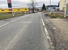 V dubnu začne úplná uzavírka ulice Rváčovská
