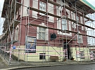 Hlinecké muzeum bude kvůli drahým energiím topit tepelnými čerpadly