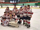 12. ročník turnaj MATULA CUP - stříbro pro domácí mladší žáky