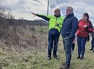 Ve Chvaleticích už testují těžbu manganu. Do regionu může přinést až 400 pracovních míst