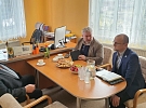 V Miřeticích připravují dobudování kanalizace v obci