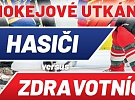V polovině března se na zimním stadionu koná charitativní hokejové utkání
