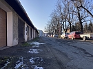 Na Dvořákově nábřeží začne rekonstrukce přivaděče pitné vody