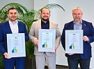 Hlinsko se umístilo na třetím místě v krajském kole Města pro byznys
