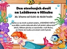 LEŽÁKOVKA PŘIPRAVUJE DEN OTEVŘENÝCH DVEŘÍ