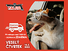 Každý čtvrtek je VESELÝ!