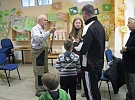 Centrum Jana XXIII. zve veřejnost na Velikonoční dílničku s pletením pomlázek